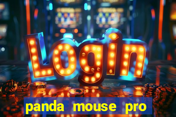 panda mouse pro 2.3 6